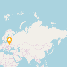 Apartment Lutsk Centre на глобальній карті